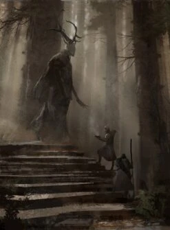 Symbaroum Core Book 9 Symbaroum Core Book -Mythic Games Sale 04