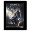 Dishonored: The Roleplaying Game Core Rulebook - PDF -Mythic Games Sale 1 Cover Dishonored MUH051700 PDF