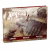 John Carter Of Mars: Dotar Sojat Era Supplemental Rulebook - PDF -Mythic Games Sale 1 Dotar Sojat Cover Transparent Background John Carter MUH051466 e107b131 d742 4efc 96fa 34970a82775c