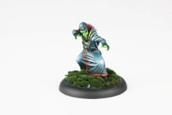 Achtung! Cthulhu Miniatures - Black Sun Commanders -Mythic Games Sale AC paintedminis NWGlowMaskMan1Web