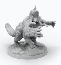 John Carter Miniatures: Apt