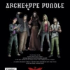 KULT: Divinity Lost - Archetype Bundle -Mythic Games Sale Archetype Bundle
