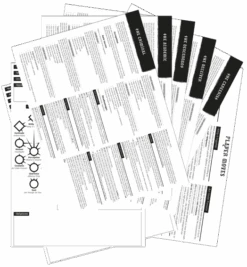 KULT: Divinity Lost - Archetype Bundle -Mythic Games Sale Archetype Bundle Spread2