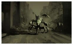 Mythic Games Sale -Mythic Games Sale Aug Mi Go ArtKeepersSML