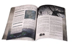 Black Void: Those Who Would Be Gods 16 Black Void: Those Who Would Be Gods -Mythic Games Sale BlackVoid ThoseWhoWouldBeGods Inside2Web