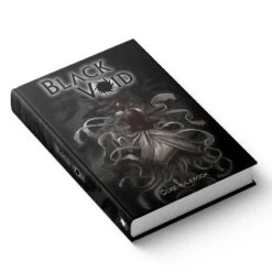 Black Void: Core Book -Mythic Games Sale Black Void Core Book