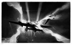 Achtung! Cthulhu - Keeper's Guide - Fate Core - PDF -Mythic Games Sale ColorOutofSpace KeepersSML