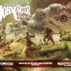 John Carter Of Mars: Get Started Bundle -Mythic Games Sale CoreRulebookCover