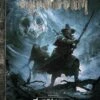 Symbaroum: Karvosti - The Witch Hammer