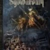 Symbaroum: Monster Codex -Mythic Games Sale Cover Symba MonsterCodex