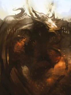 Black Void: Dark Dealings In The Shaded Souq -Mythic Games Sale Crop4 Art BlackVoid MUH052118 PDF