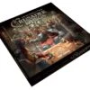 Crusader Kings The Board Game -Mythic Games Sale Crusader Kings Box1