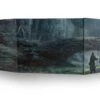 Symbaroum: Davokar Game Master’s Screen -Mythic Games Sale Davokar GM Screen
