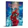 Forbidden Lands: Quetzel's Spire Scenario Compendium -Mythic Games Sale FBL ENG quetzel