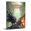 Forbidden Lands: Raven's Purge Campaign Book -Mythic Games Sale FBL ENG ravens purge