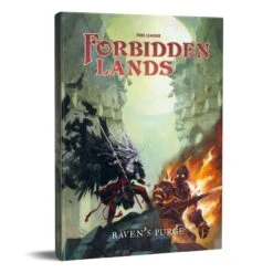 Forbidden Lands Bundle -Mythic Games Sale FBL ENG ravens purge 83d42957 09df 4338 842a 3c4d3b7d4a57