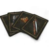 Forbidden Lands: Card Deck -Mythic Games Sale FBL artifactcards