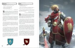 Fragged Kingdom - Arcane Bay 9 Fragged Kingdom - Arcane Bay -Mythic Games Sale FK AB 1