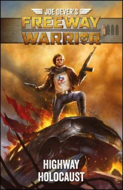 Fenix Freeway Warrior 1 - Highway Holocaust
