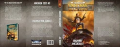 Fenix Freeway Warrior 1 - Highway Holocaust -Mythic Games Sale FW1 dustjacket