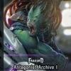 Fragged Empire: Antagonist Archive 1 -Mythic Games Sale Fragged Empire Antagonist Archive