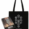 KULT: Divinity Lost - Gamer Fan Pack -Mythic Games Sale Gamer fan pack Pin Bag