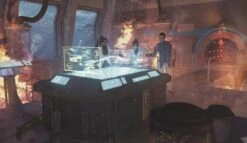 Infinity: Gamemaster's Guide -Mythic Games Sale Image10 0eb6d822 d990 4b8c 9b20 816fd3882b97