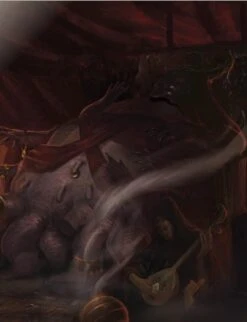 Black Void: Those Who Would Be Gods 21 Black Void: Those Who Would Be Gods -Mythic Games Sale Image10 10038d63 d887 4d50 946d 638611a59457