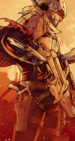 Infinity: Gamemaster's Guide -Mythic Games Sale Image11 79f1c21a 52c2 46c7 8029 c17fd4d412be