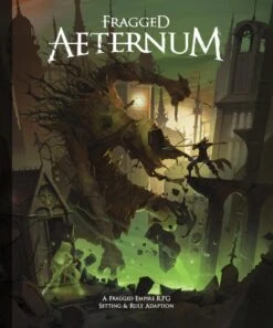 Fragged Aeternum