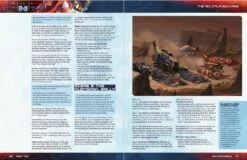 Infinity: Infinity Quantronic Heat 7 Infinity: Infinity Quantronic Heat -Mythic Games Sale Image12