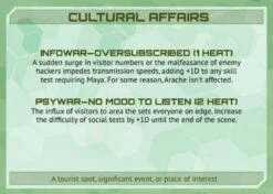 Infinity: Location Card Deck -Mythic Games Sale Image2 1a6af8fd adf6 4a3d 97d2 9e5559b3d810