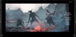 Symbaroum: The Art Of Symbaroum -Mythic Games Sale Image2 4fa861e3 29ed 4fde 94af a86a8bc39880