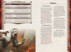 John Carter Of Mars: Player's Guide -Mythic Games Sale Image3 122a62fd ca35 4461 94f2 0d3ad2f908f9