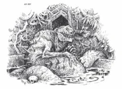 Forbidden Lands: Quetzel's Spire Scenario Compendium -Mythic Games Sale Image3 2ddfa4a8 4998 47a9 9fe0 e868f8f2e558