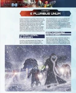 Infinity GM Screen + Code Infinity -Mythic Games Sale Image3 305c5379 c1e1 40fb 8918 d040218ddae4