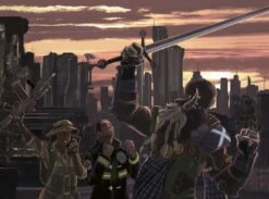 Infinity: Ariadna Supplement -Mythic Games Sale Image3 3e7c4eb1 4475 426c 8f0a a62254c762cf