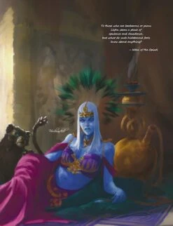 Black Void: Core Book - PDF -Mythic Games Sale Image3 ed127fcf 75c1 4e5a be21 1fb0b4740423