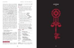 KULT: Bible Edition 2nd Version - 4th Edition Core Rules 9 KULT: Bible Edition 2nd Version - 4th Edition Core Rules -Mythic Games Sale Image4 629f2bfd 914f 4f96 bc8f 7471a8f620f6