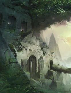 Fragged Kingdom - PDF -Mythic Games Sale Image4 9704678f 504b 4dd4 9441 5ed203fc6915