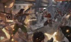 Infinity: Ariadna Supplement -Mythic Games Sale Image4 d5e63a8b 9a7f 45ee 9b52 1704fff63f5d