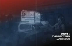 Infinity: Infinity RPG Core Book Collector's Edition -Mythic Games Sale Image4 e78a84ae 861a 44c8 8cc7 14f389ec073c