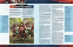 Infinity: Yu Jing -Mythic Games Sale Image5 6a1cb1e3 9d18 445a b728 b07f42879734