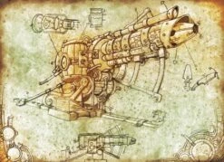 CAPHARNAUM - THE TALES OF THE DRAGON-MARKED RPG CORE BOOK - PDF -Mythic Games Sale Image6 0abab43e 9ae0 40c6 b28a 46532a873a8b