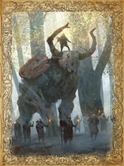 Symbaroum: Monster Codex -Mythic Games Sale Image6 ad95be2f a956 418d 8377 457ebf08963c