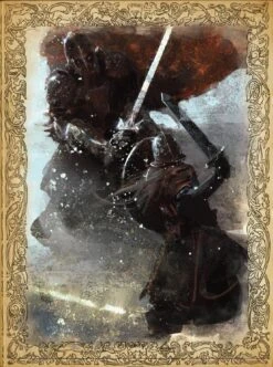 Symbaroum: Monster Codex -Mythic Games Sale Image8 345ed614 b16b 48ff 875e f162e6e848f3