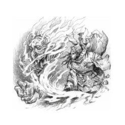 Forbidden Lands - The Bitter Reach -Mythic Games Sale Image9800