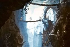 CAPHARNAUM - THE TALES OF THE DRAGON-MARKED RPG CORE BOOK -Mythic Games Sale Image p222