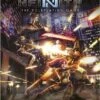 Infinity: Infinity RPG Core Book - PDF