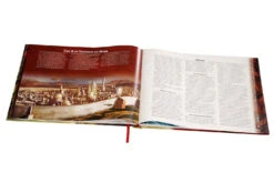 John Carter Of Mars: Core Rulebook -Mythic Games Sale JCOM Corebook inside4Web 04eb6d87 49ae 412f bb64 bd08a9043343